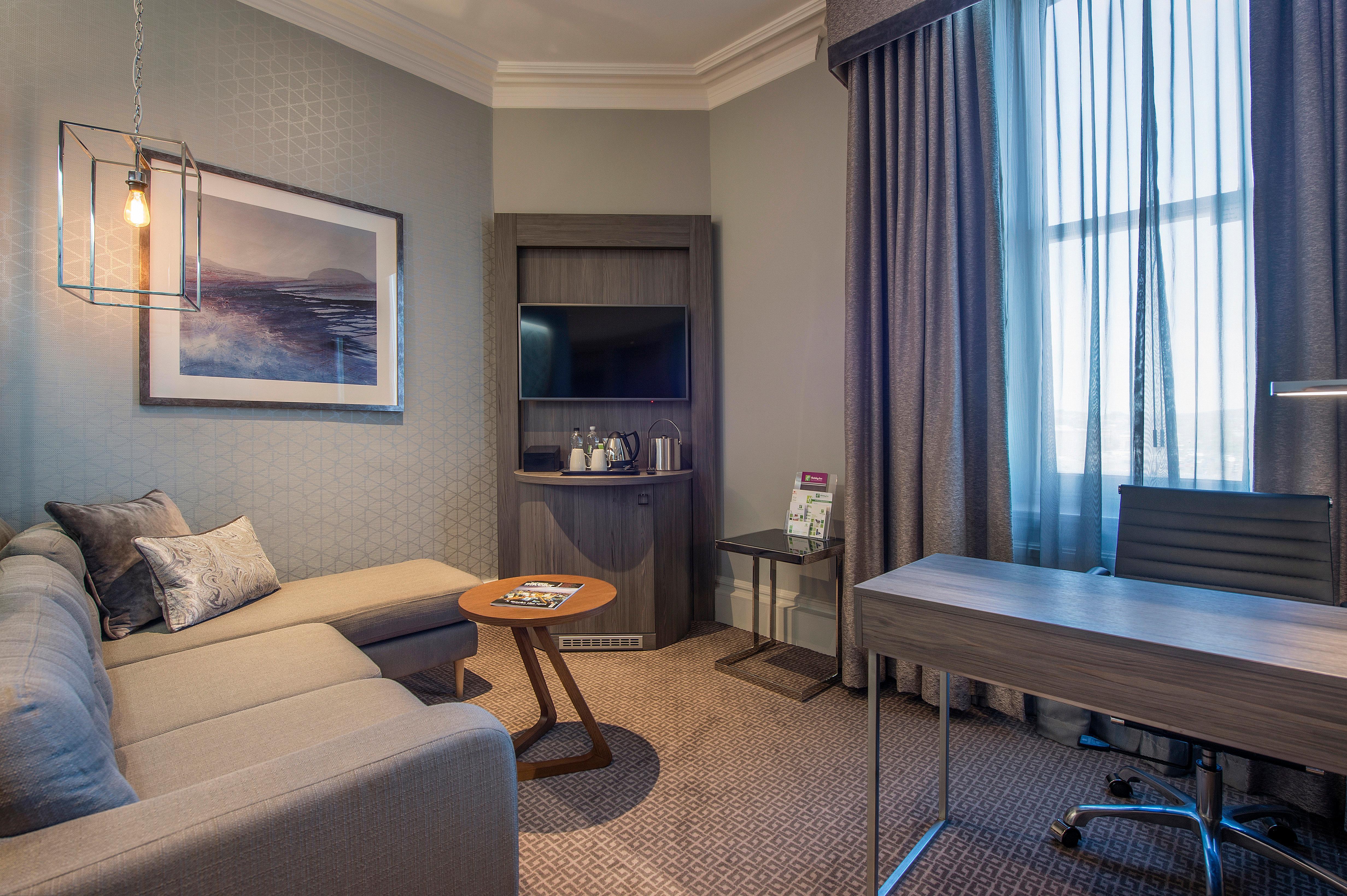 Crowne Plaza - Sheffield By Ihg Hotel Kültér fotó