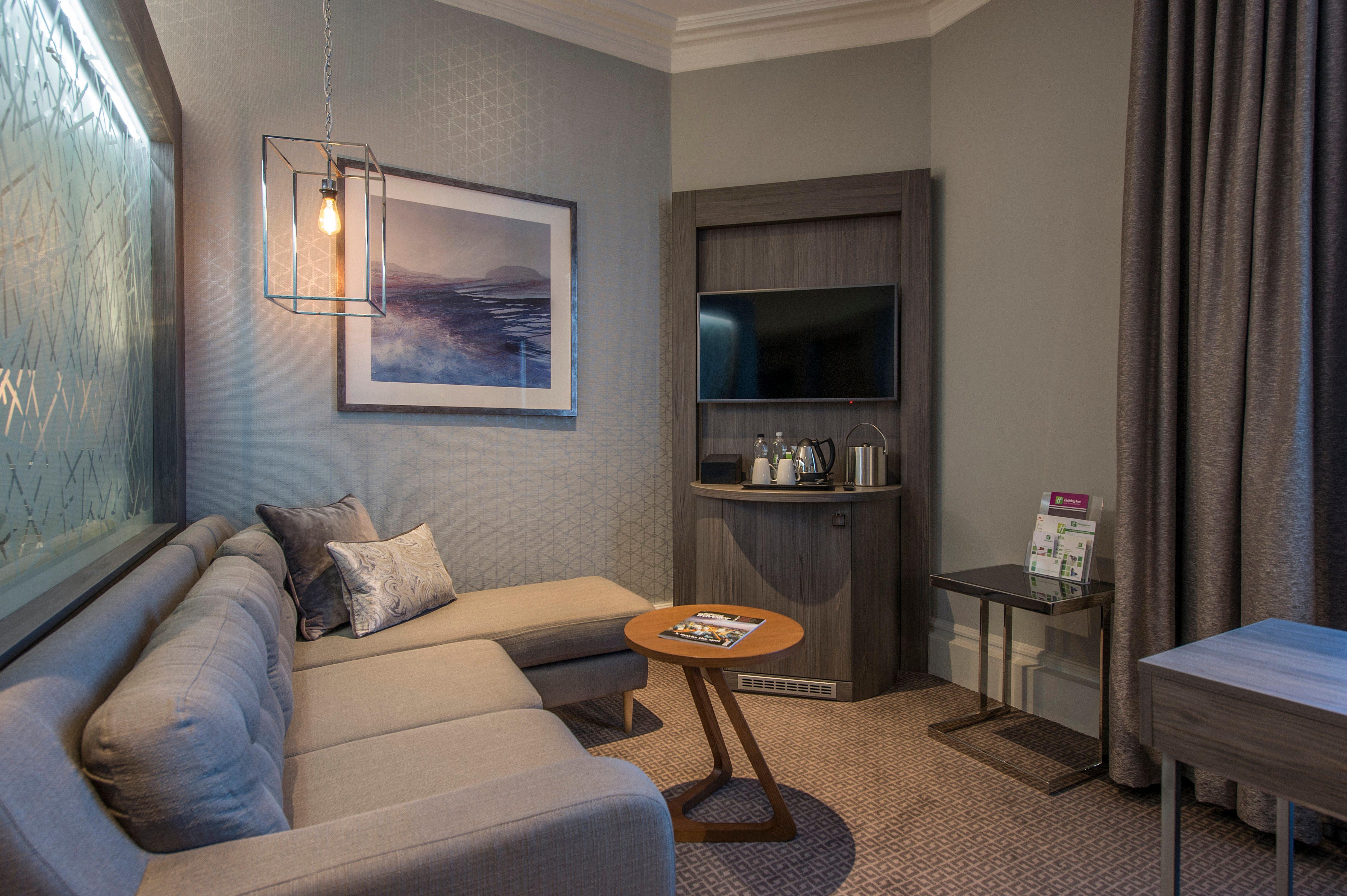 Crowne Plaza - Sheffield By Ihg Hotel Kültér fotó