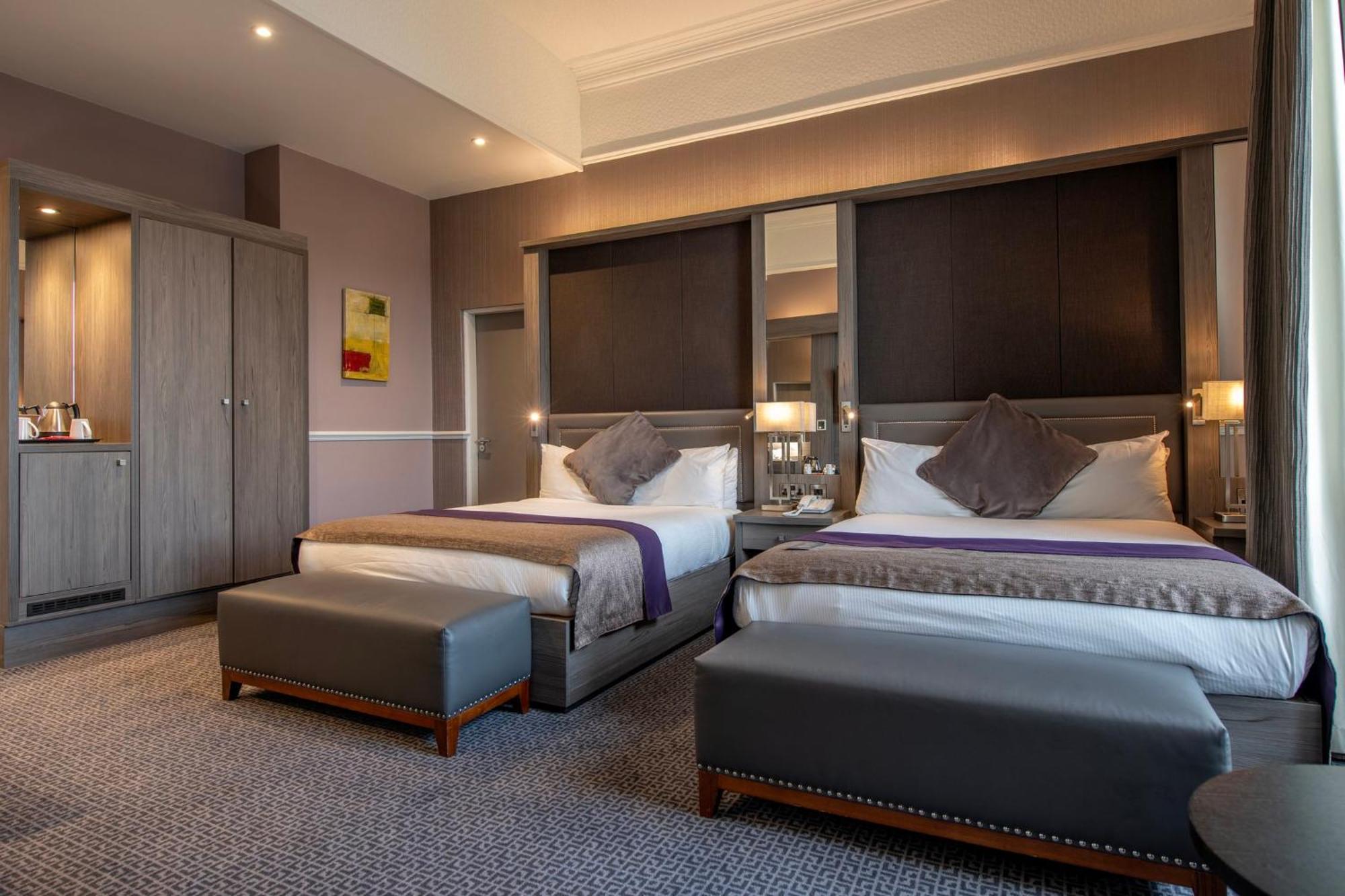 Crowne Plaza - Sheffield By Ihg Hotel Kültér fotó